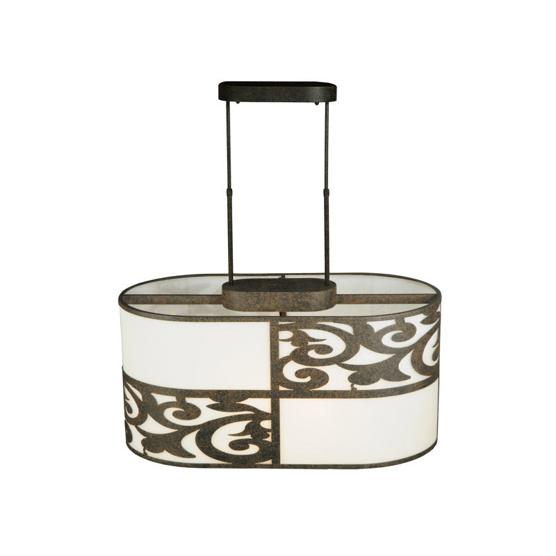 Clarabella 4 - Light Pendant