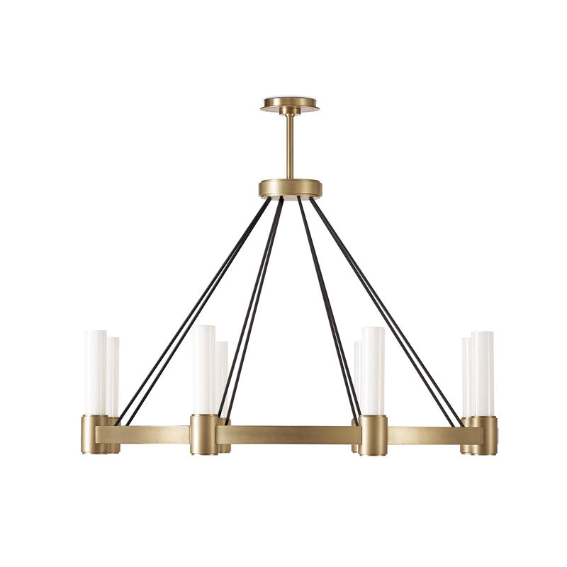 Classics 8 - Light Chandelier