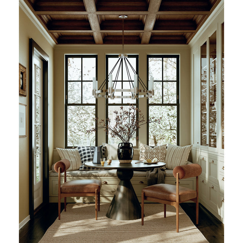 Classics 8 - Light Chandelier
