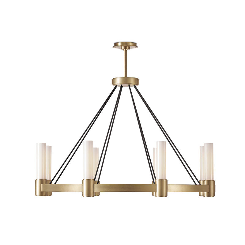 Classics 8 - Light Chandelier