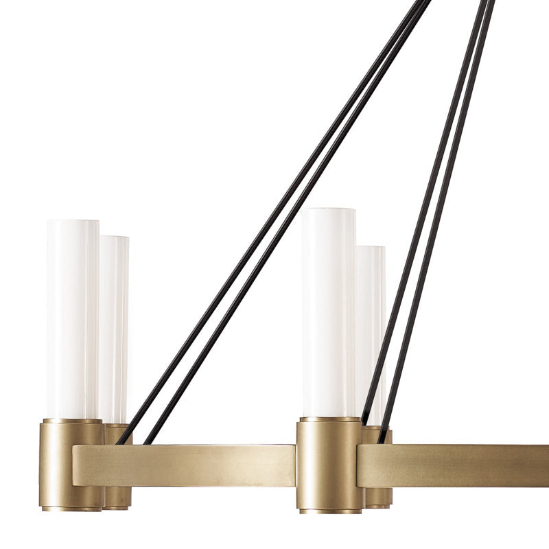 Classics 8 - Light Chandelier