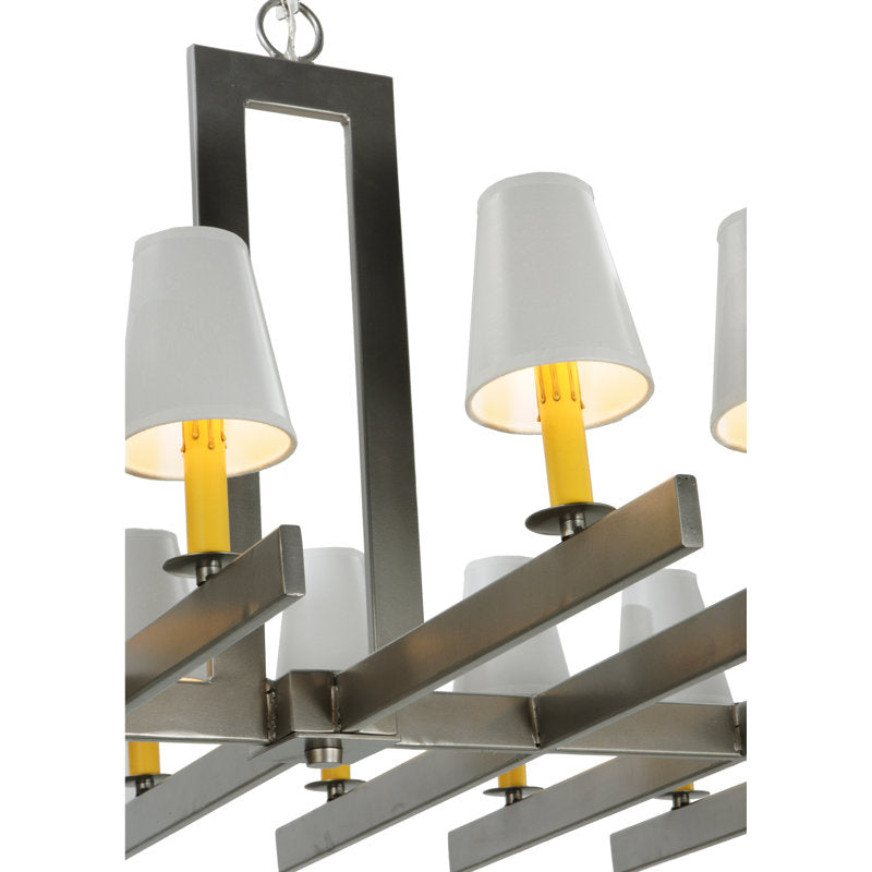 Clifden 20 - Light Chandelier