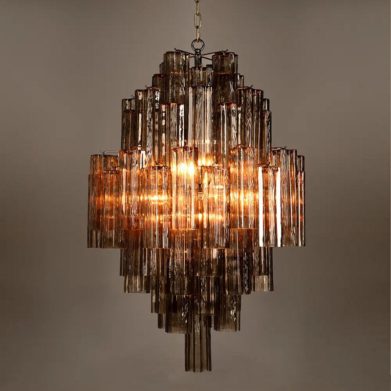 Coco 9 - Light Chandelier