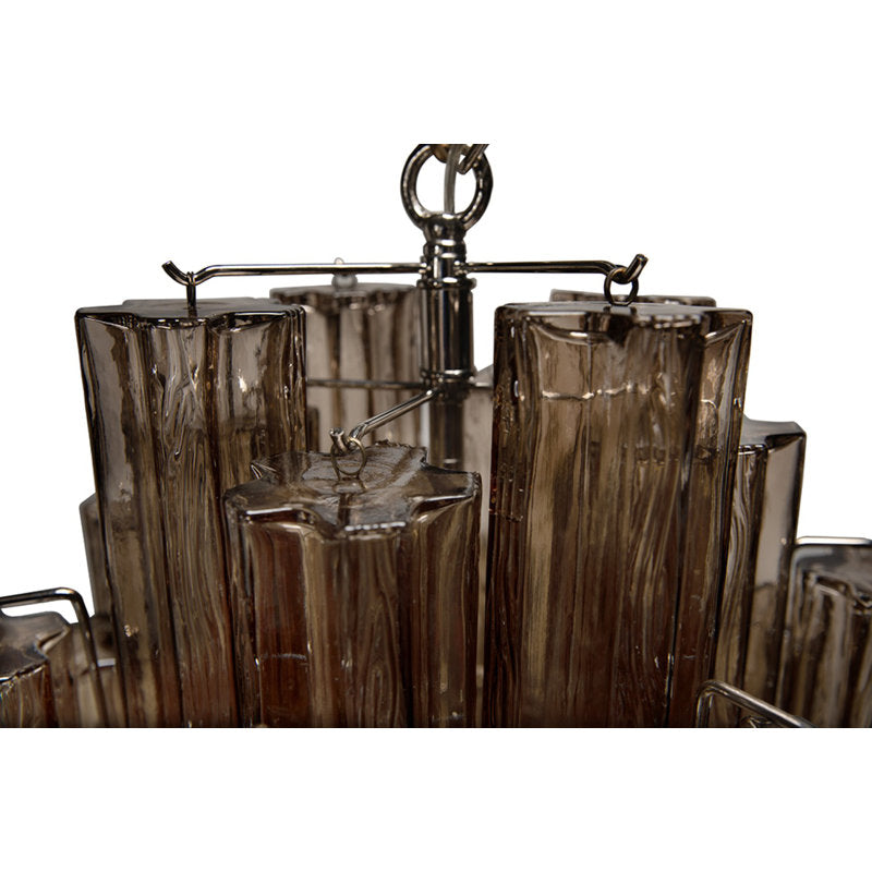 Coco 9 - Light Chandelier