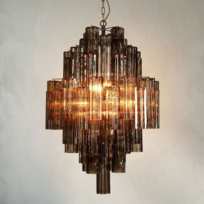 Coco 9 - Light Chandelier