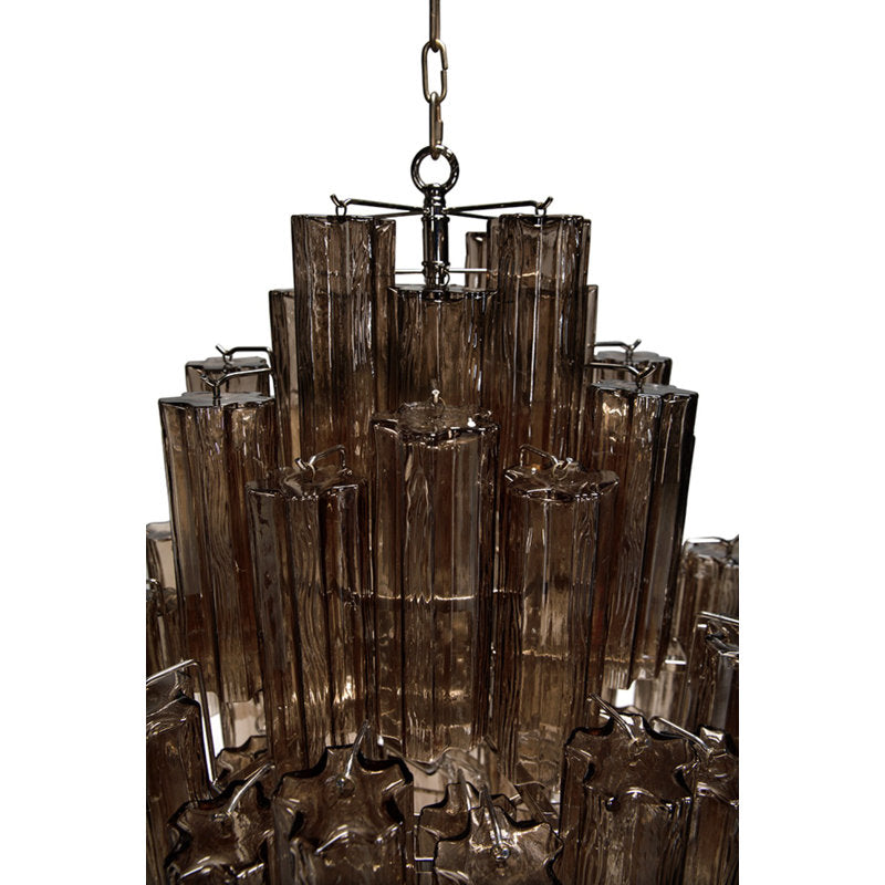 Coco 9 - Light Chandelier