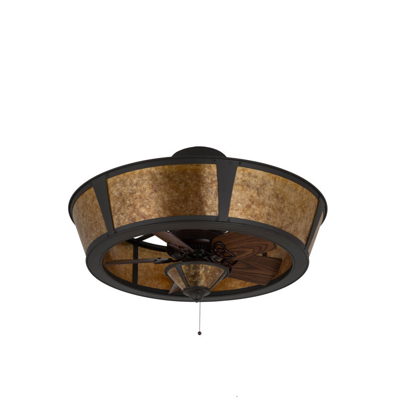 Coleshill 2 - Light LED Chandelier