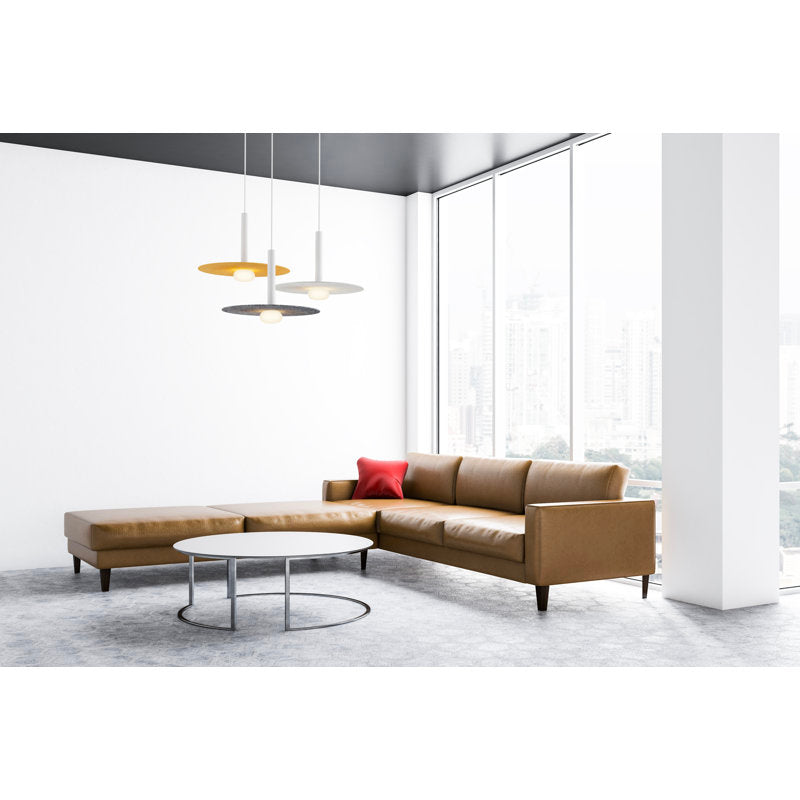 Combi 7 - Light LED Pendant