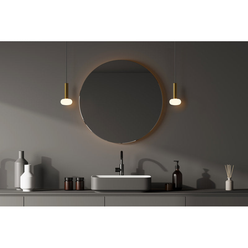 Combi 7 - Light LED Pendant