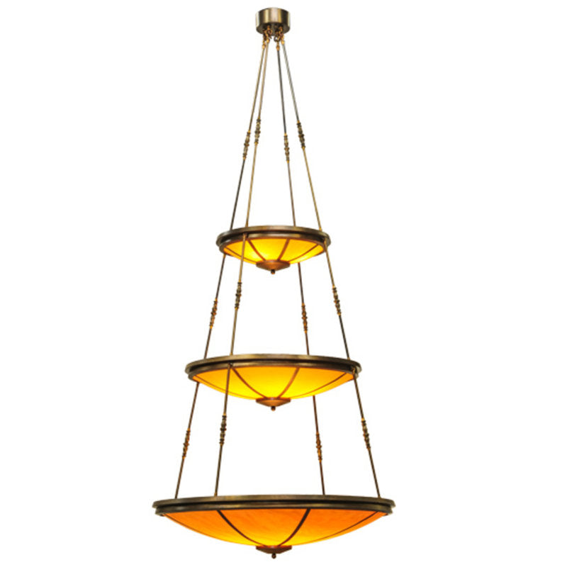 Commerce 17 - Light Pendant