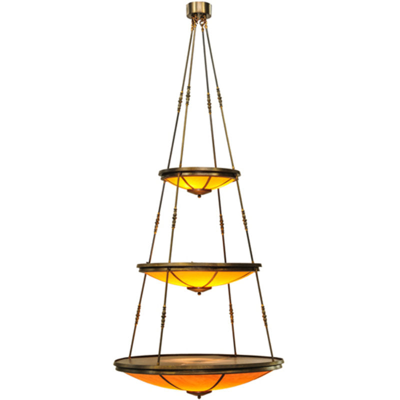 Commerce 17 - Light Pendant