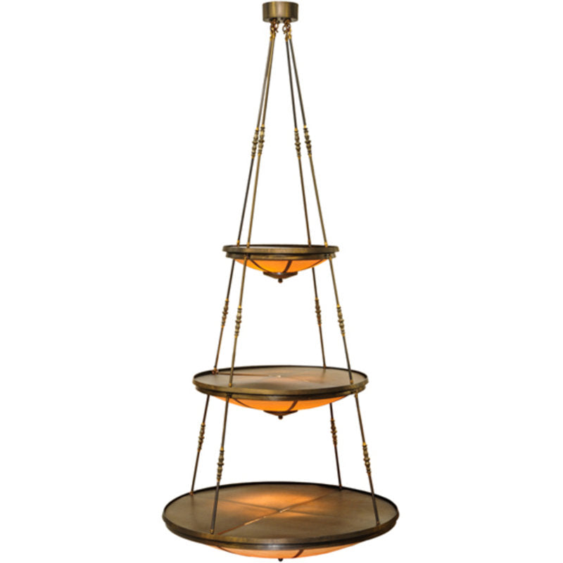 Commerce 17 - Light Pendant