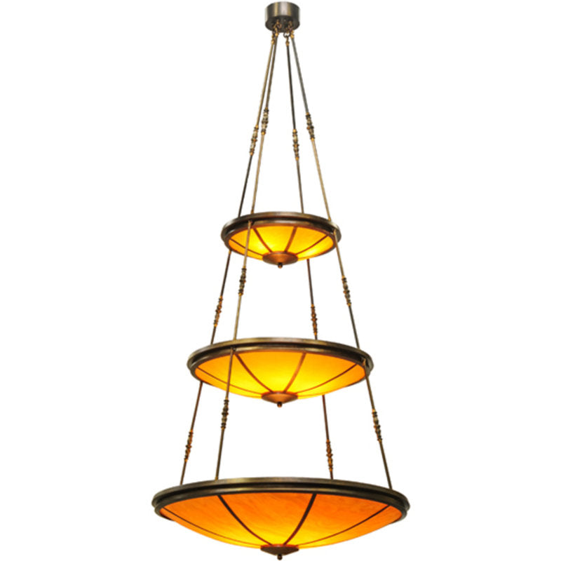 Commerce 17 - Light Pendant