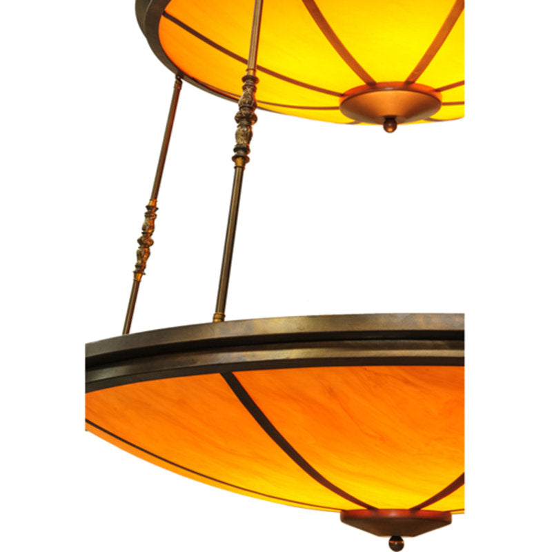 Commerce 17 - Light Pendant