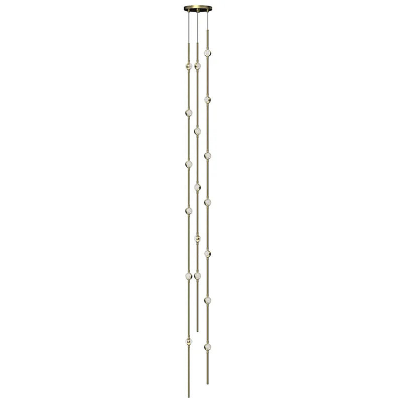 Constellation 18 - Light LED Pendant