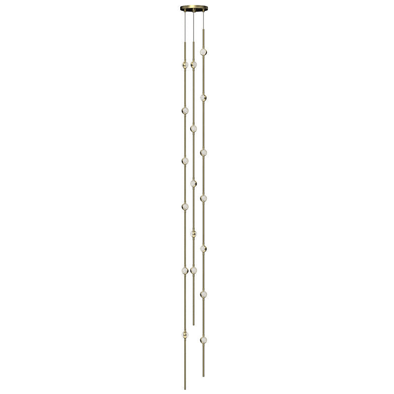 Constellation 18 - Light LED Pendant