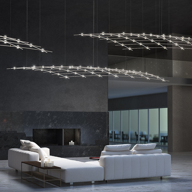 Constellation 1 - Light LED Pendant
