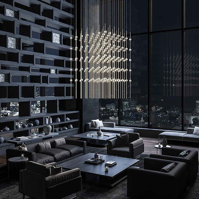 Constellation 245 - Light LED Pendant