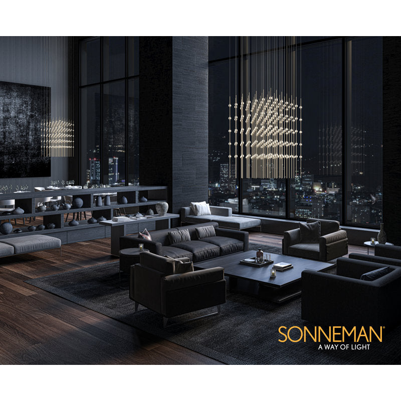 Constellation 245 - Light LED Pendant