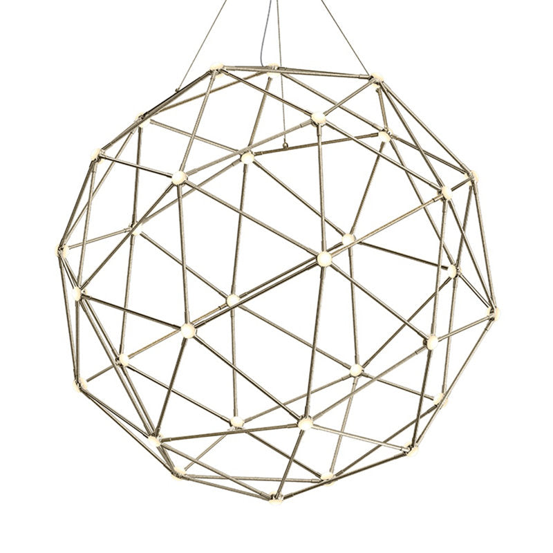 Constellation 40 - Light LED Chandelier