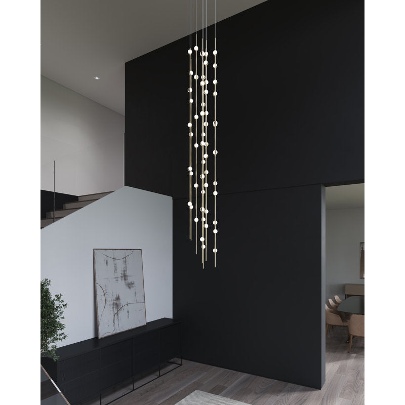 Constellation 55 - Light LED Pendant