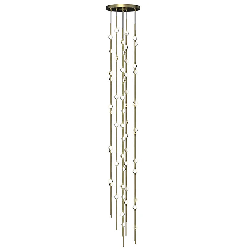 Constellation 8 - Light LED Pendant