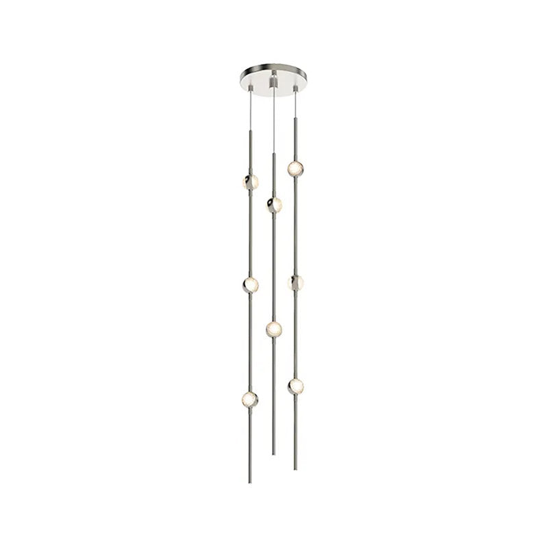 Constellation 8 - Light LED Pendant