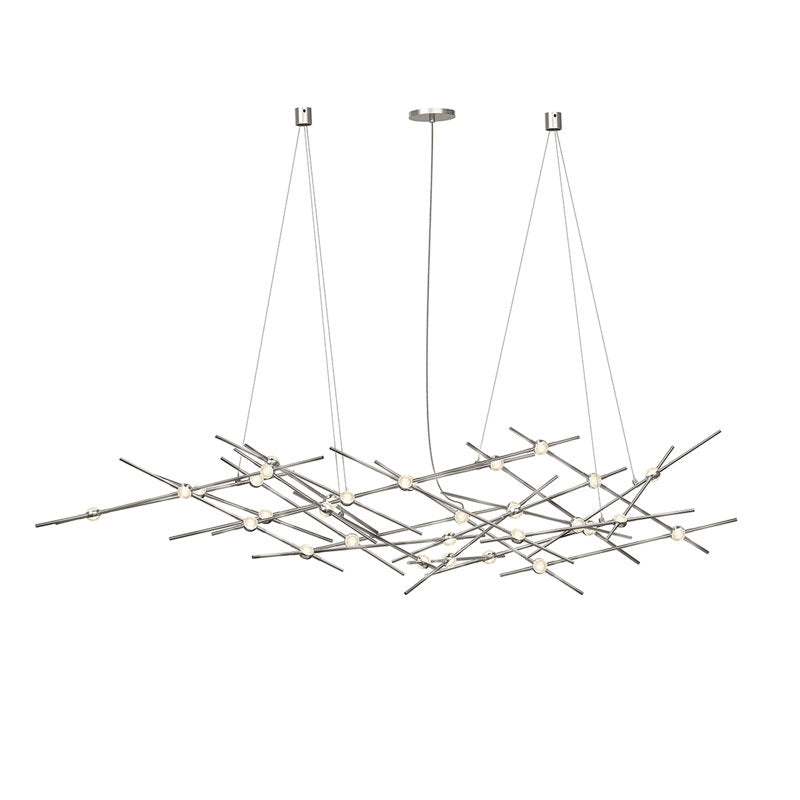 Constellation庐 Ursa Minor 25 - Light LED Chandelier