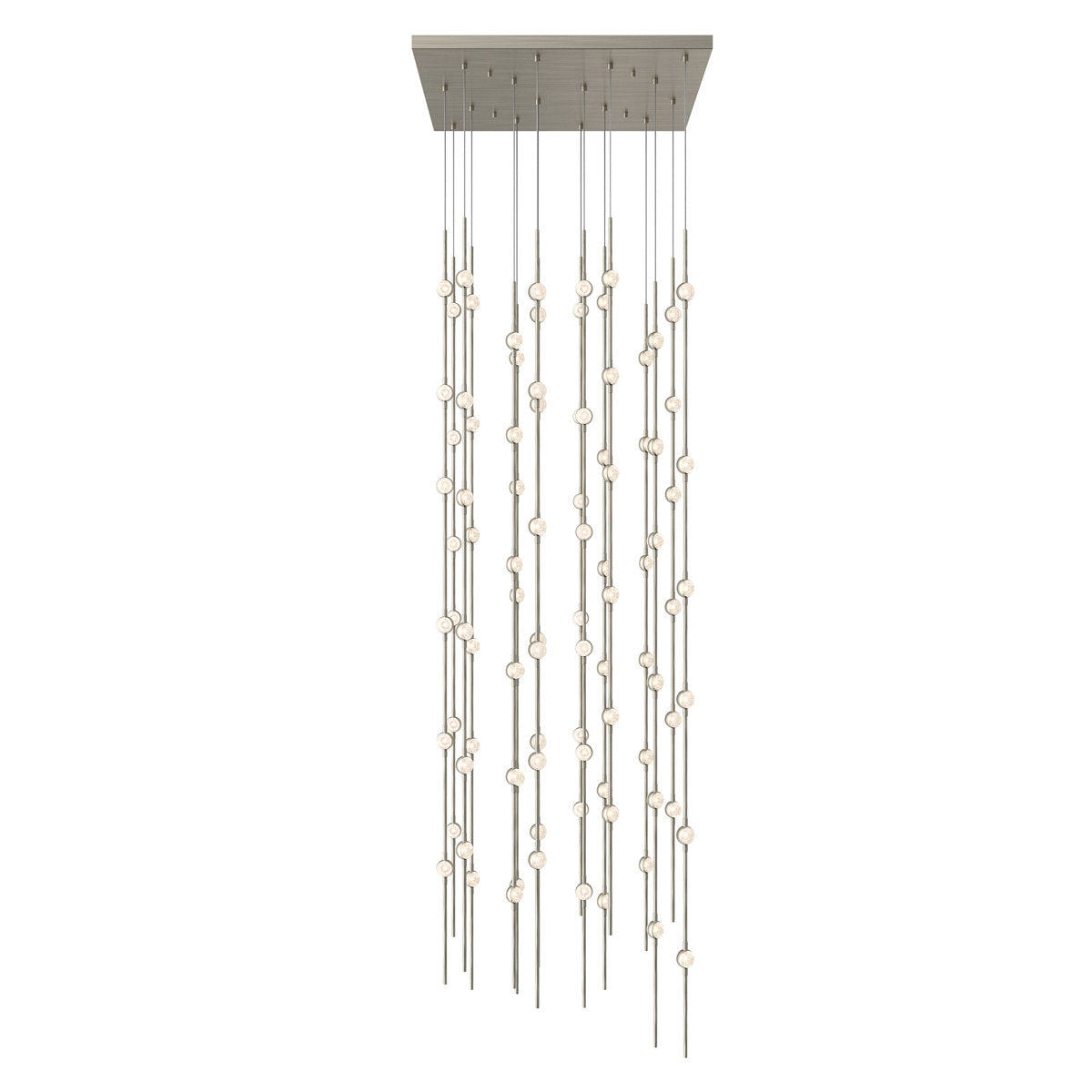 Constellation LED Chandelier