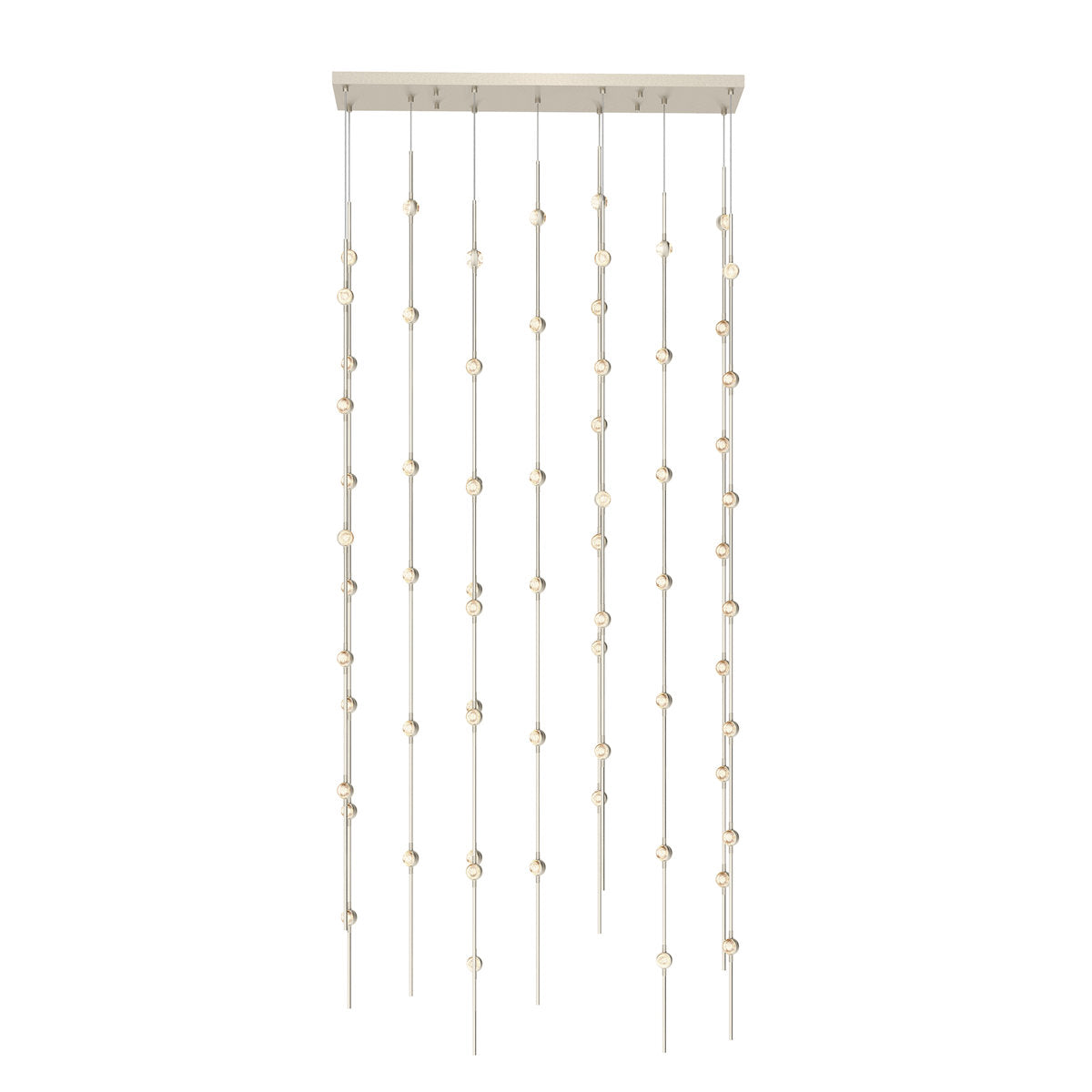Constellation LED Chandelier