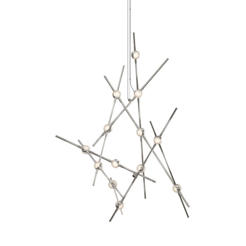 Constellation LED Chandelier