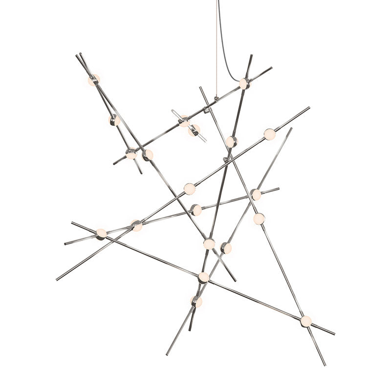 Constellation LED Chandelier