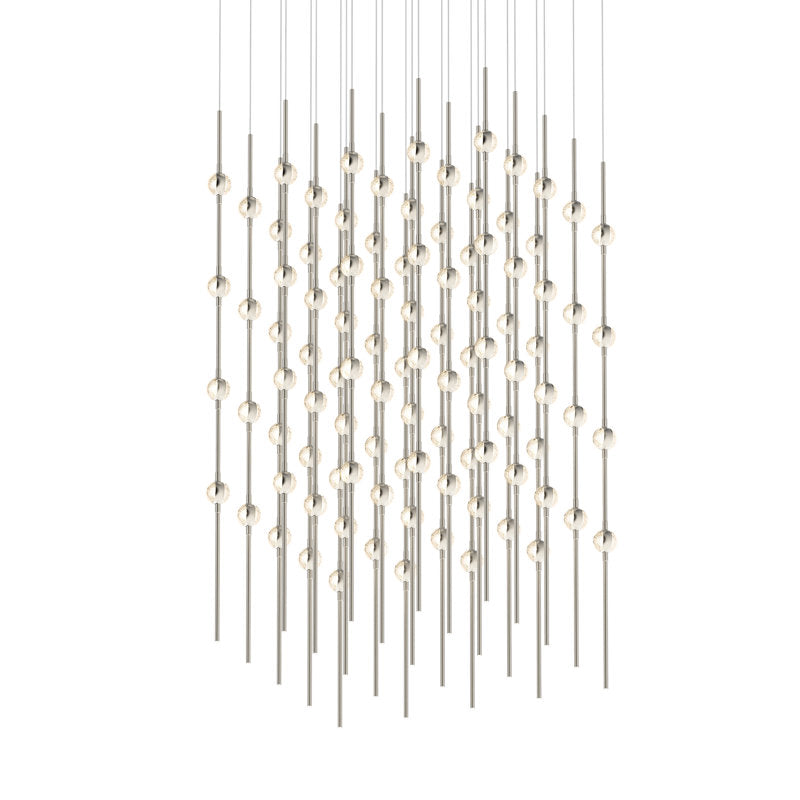 Constellation LED Chandelier