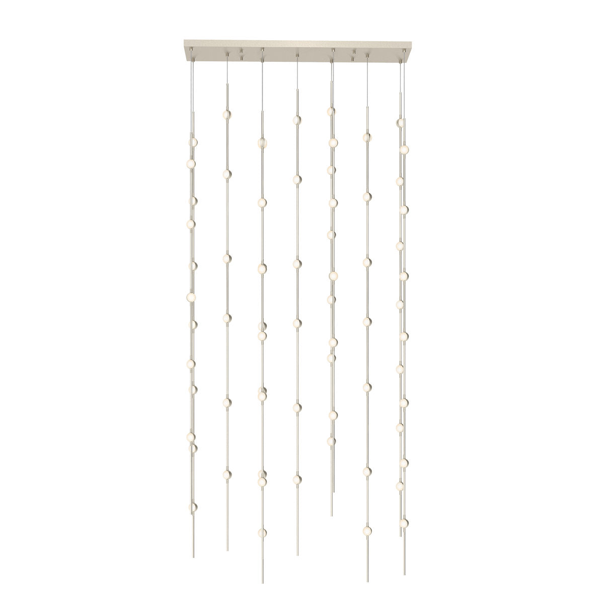 Constellation LED Chandelier