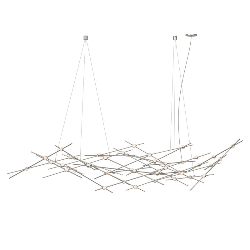 Constellation LED Chandelier