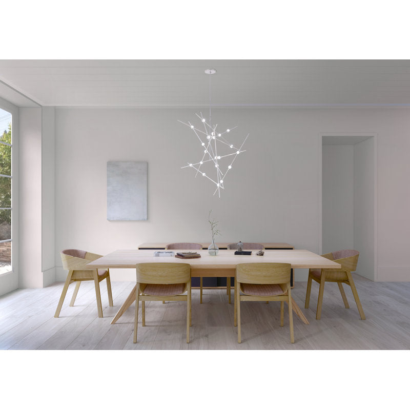 Constellation LED Chandelier