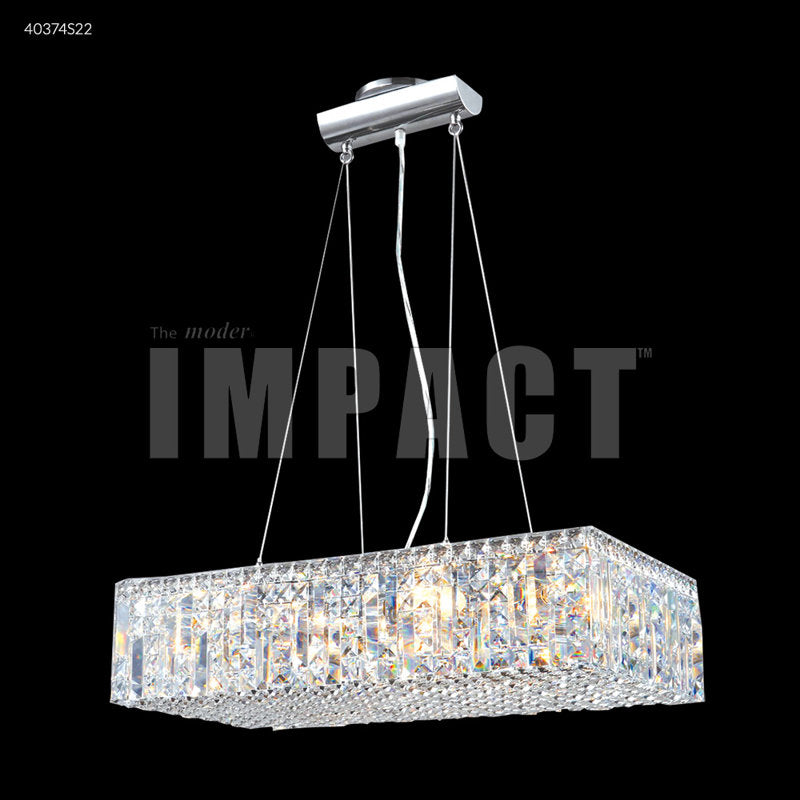 Contemporary 12 - Light Pendant