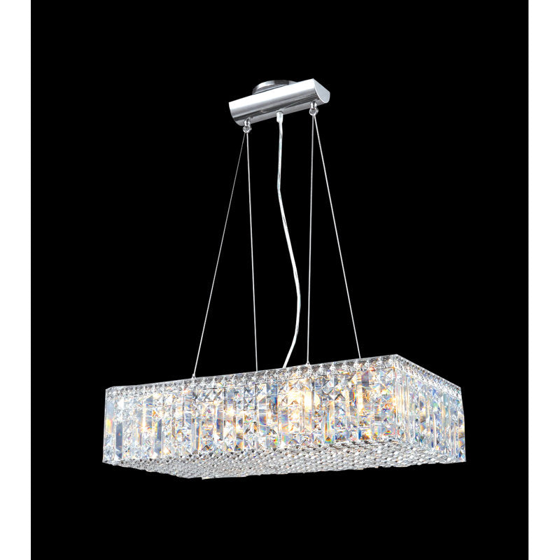 Contemporary 12 - Light Pendant
