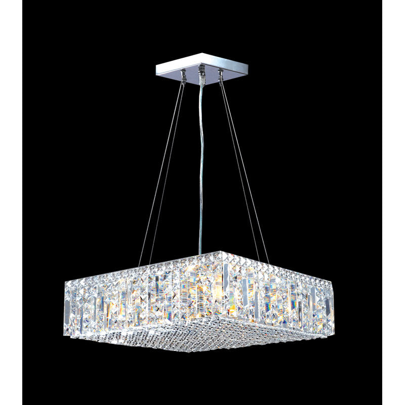 Contemporary 12 - Light Pendant
