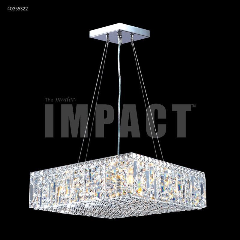 Contemporary 12 - Light Pendant