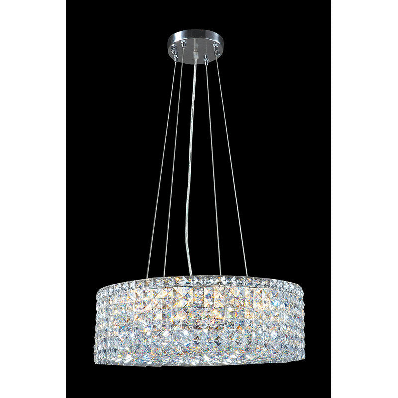 Contemporary 20 - Light Pendant