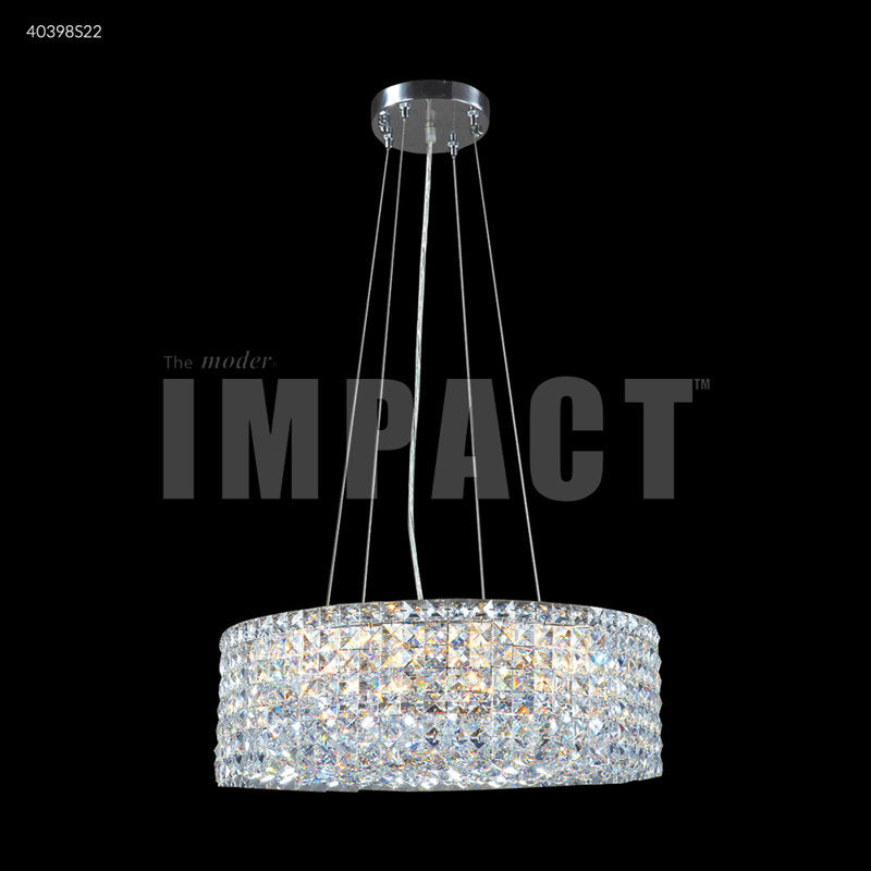 Contemporary 20 - Light Pendant