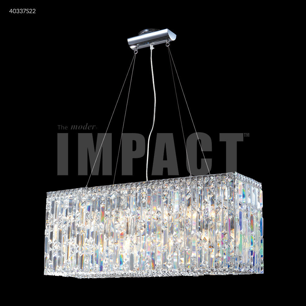 Contemporary 24 - Light Pendant