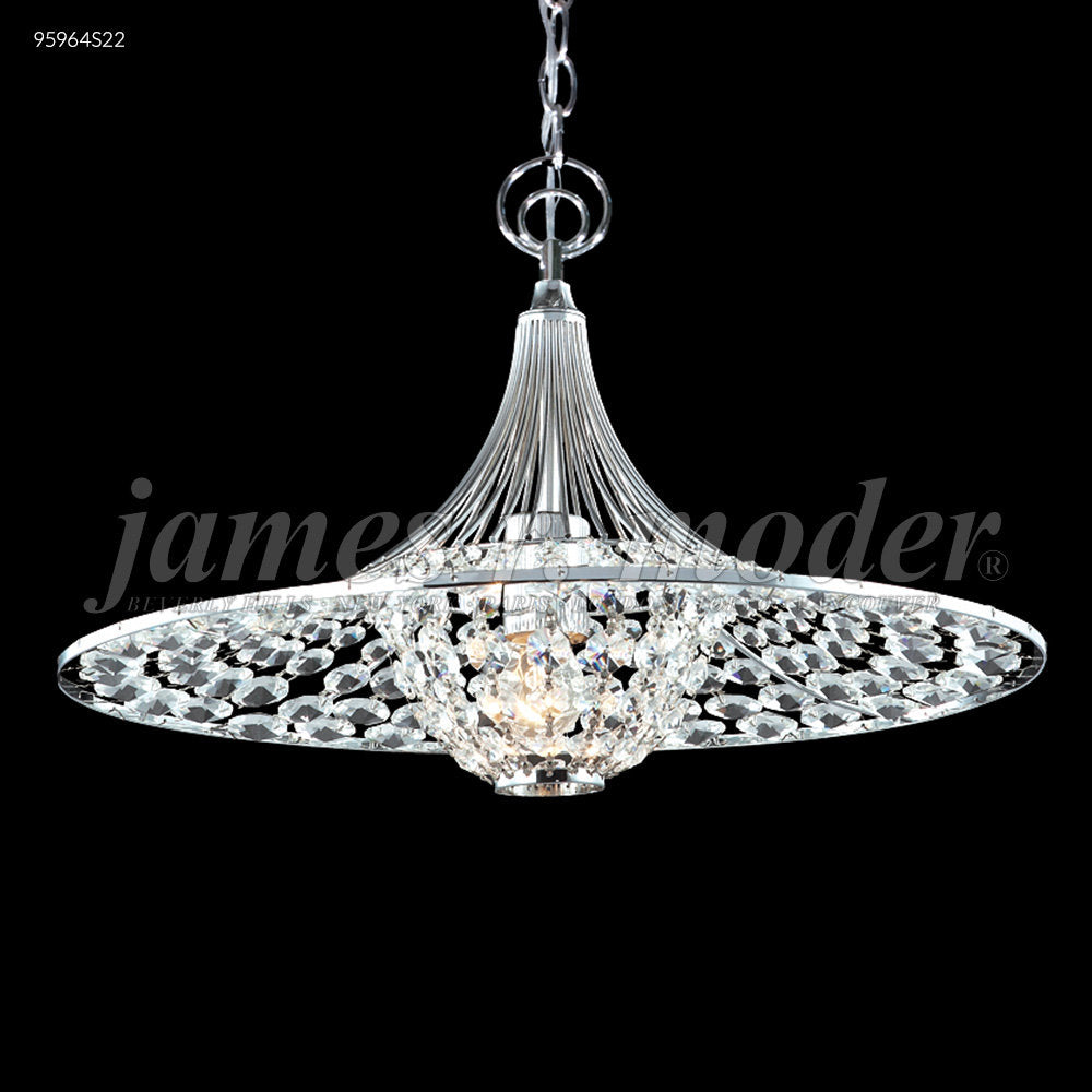 Contemporary 3 - Light Pendant