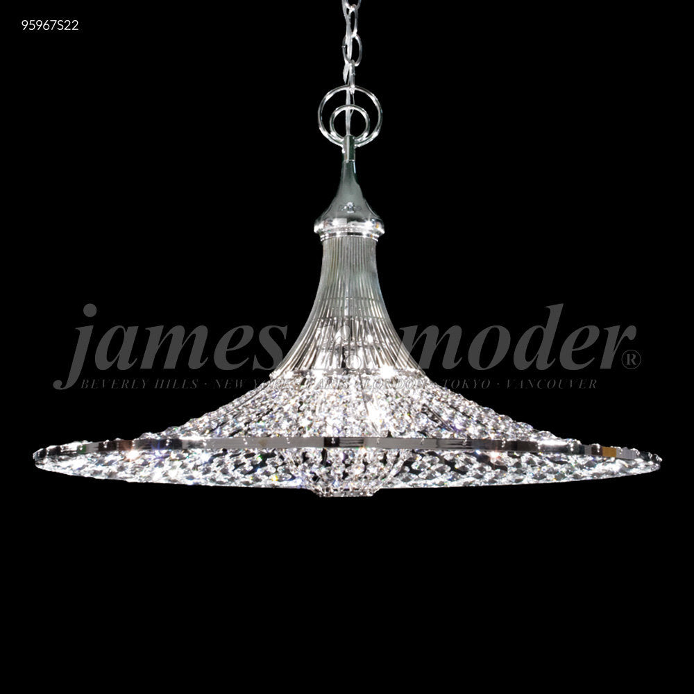 Contemporary 3 - Light Pendant