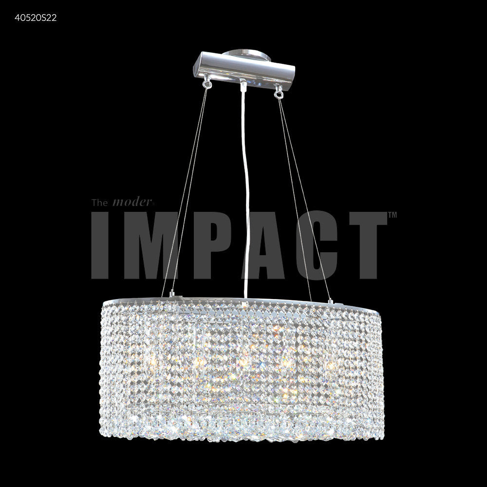 Contemporary 5 - Light Pendant