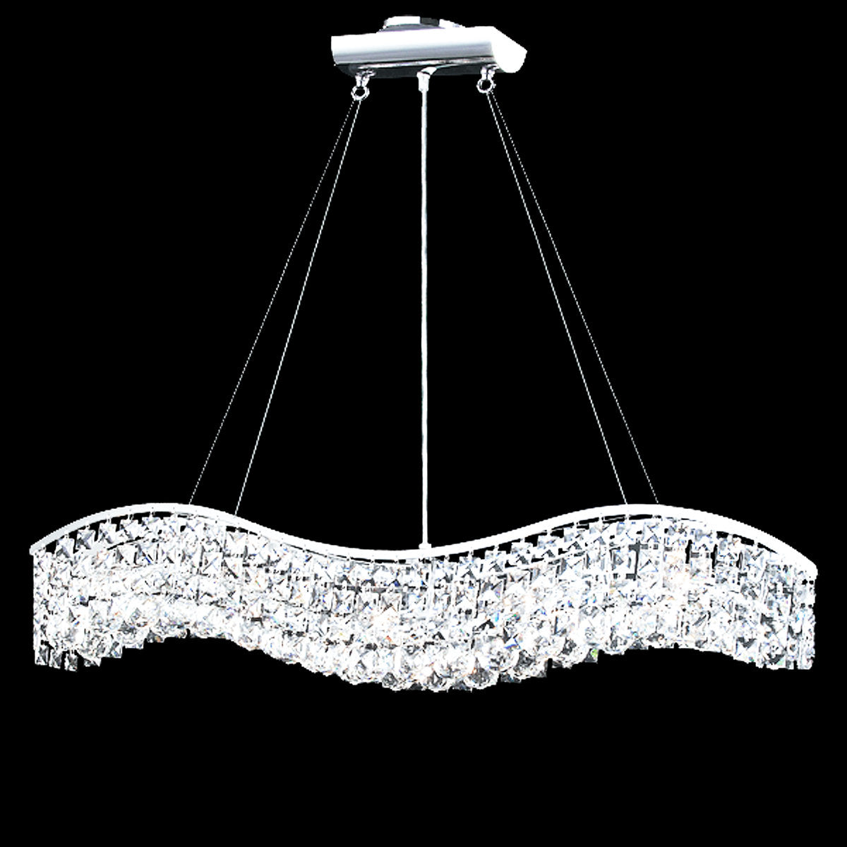 Contemporary 5 - Light Pendant