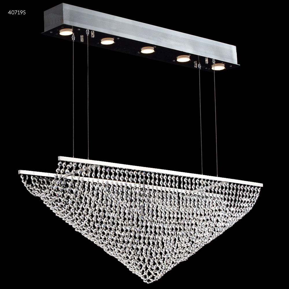 Contemporary 5 - Light Pendant