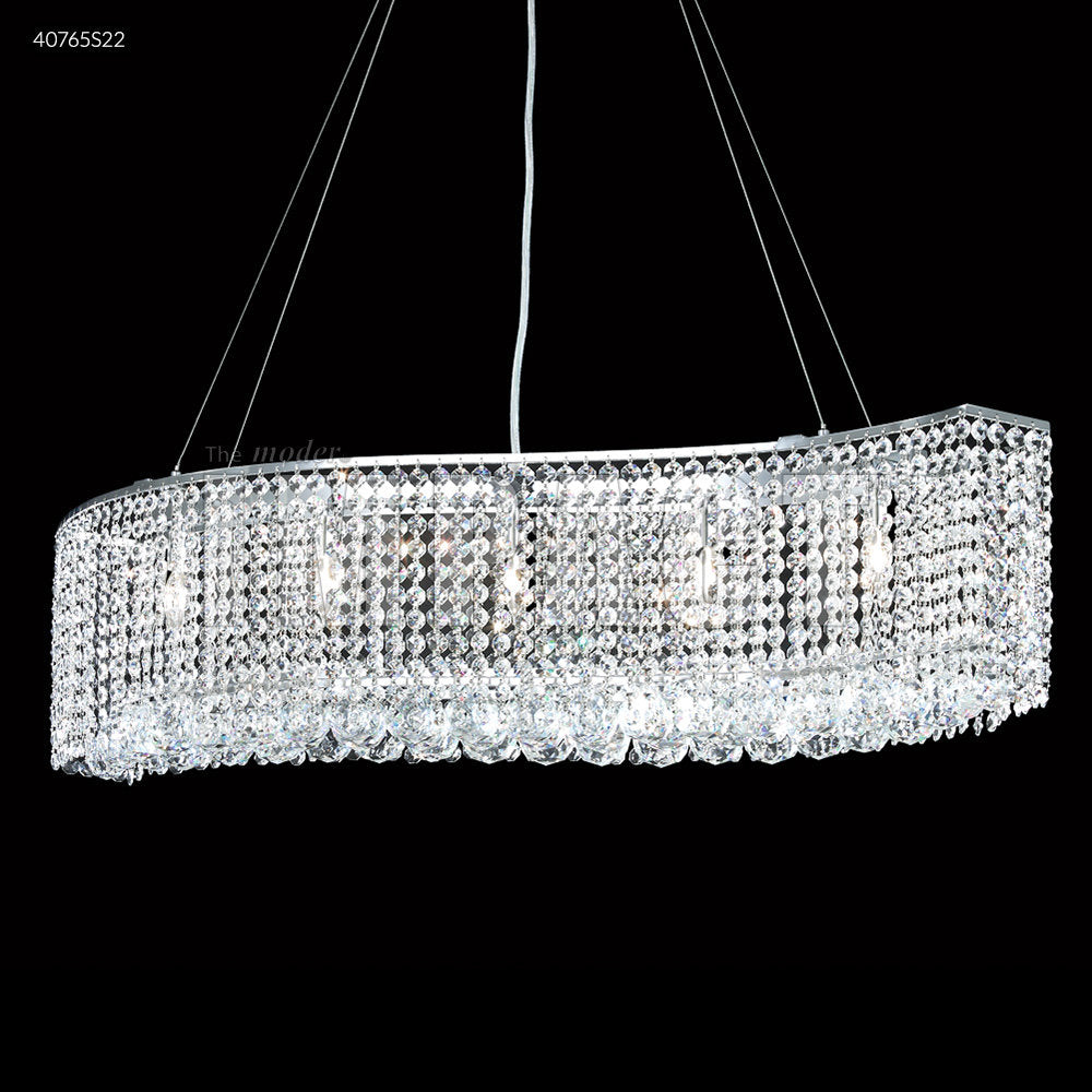 Contemporary 5 - Light Pendant