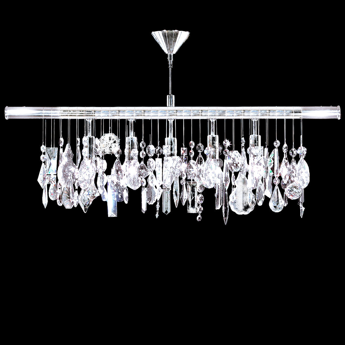 Contemporary 5 - Light Pendant